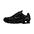 NIKE - Shox TL "Black Metallic Silver" -NOVO- - Imagem 1
