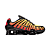 NIKE - Shox TL "Sunrise" -NOVO- - Imagem 2