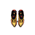 NIKE - Shox TL "Sunrise" -NOVO- - Imagem 4