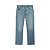 STUSSY x LEVI'S - Calça Jeans Embossed 501 "Rugged-Blue" -NOVO- - Imagem 1