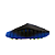 NIKE - Slide Mind 001 Flyknit "Hyper Royal Black" (39,5 BR/ 8 US) -NOVO- - Imagem 2
