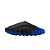 NIKE - Slide Mind 001 Flyknit "Hyper Royal Black" (39,5 BR/ 8 US) -NOVO- - Imagem 1
