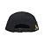 SUPREME - Boné Military Camp SS26 "Preto" -NOVO- - Imagem 3