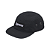 SUPREME - Boné Military Camp SS26 "Preto" -NOVO- - Imagem 1