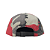 SUPREME - Boné Military Camp SS26 "Scarlet" -NOVO- - Imagem 3