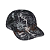 SUPREME - Boné Wombat Embroidered Mesh Back 6-Panel "Preto" -NOVO- - Imagem 2