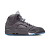 NIKE - Air Jordan 5 Retro (2026) "Wolf Grey" -NOVO- - Imagem 2