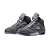 NIKE - Air Jordan 5 Retro (2026) "Wolf Grey" -NOVO- - Imagem 3