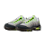 NIKE x LEVI'S - Air Max 95 OG "Big Bubble Neon" -NOVO- - Imagem 3