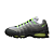 NIKE x LEVI'S - Air Max 95 OG "Big Bubble Neon" -NOVO- - Imagem 1