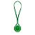 SWATCH x AUDEMARS PIGUET - Relógio Bioceramic Royal Pop "Green Eight" -NOVO- - Imagem 1