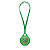 SWATCH x AUDEMARS PIGUET - Relógio Bioceramic Royal Pop "Green Eight" -NOVO- - Imagem 2
