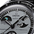 SWATCH x OMEGA - Relógio Bioceramic Mission To Earthphase "Preto/Cinza" -NOVO- - Imagem 4