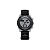SWATCH x OMEGA - Relógio Bioceramic Mission To Earthphase "Preto/Cinza" -NOVO- - Imagem 1