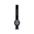 SWATCH x OMEGA - Relógio Bioceramic Mission To Earthphase "Preto/Cinza" -NOVO- - Imagem 2