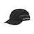 SUPREME - Boné Side Mesh Piping Camp SS26 "Preto" -NOVO- - Imagem 1