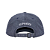 SUPREME - Boné Arabic Logo Ripstop 6-Panel "Azul Escuro" -NOVO- - Imagem 2