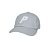 PALACE - Boné P 6-Panel SS26 "Cinza" -NOVO- - Imagem 1