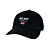 PALACE - Boné London Pigment 6-Panel "Preto" -NOVO- - Imagem 1