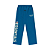 FEAR OF GOD x NBA - Calça Essentials Knicks Lounge "Blue" -NOVO- - Imagem 1