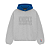 FEAR OF GOD x NBA - Moletom Essentials Knicks "Light Heather" -NOVO- - Imagem 1