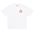 PALACE - Camiseta Snakey P3 "Branco" -NOVO- - Imagem 1
