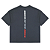 NIKE x NIGEL SYLVESTER - Camiseta Brick After Brick "Cinza" -NOVO- - Imagem 2