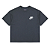 NIKE x NIGEL SYLVESTER - Camiseta Brick After Brick "Cinza" -NOVO- - Imagem 1