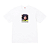 SUPREME - Camiseta Aretha "Branco" -NOVO- - Imagem 1
