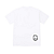 SUPREME x SPITFIRE - Camiseta Flag "Branco" -NOVO- - Imagem 2