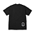 SUPREME x SPITFIRE - Camiseta Flag "Preto" -NOVO- - Imagem 2