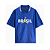 NIKE x JORDAN - Camiseta Polo Brasil "Azul" -NOVO- - Imagem 1