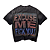 VALE LIVES FOREVER - Camiseta Coma Bling "Preto" -NOVO- - Imagem 2