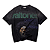 VALE LIVES FOREVER - Camiseta Saturday Bling "Preto" -NOVO- - Imagem 1