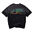 VALE LIVES FOREVER - Camiseta Saturday Bling "Preto" -NOVO- - Imagem 2