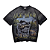 VALE LIVES FOREVER - Camiseta Wrecked "Preto" -NOVO- - Imagem 1