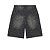 VALE LIVES FOREVER - Bermuda Rainstorm V2 Jorts "Denim" -NOVO- - Imagem 2
