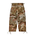 VALE LIVES FOREVER - Calça Rothsco Cargo "Camo" -NOVO- - Imagem 2