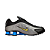 NIKE - Shox R4 "Brazil" (40,5 BR / 9 US) -NOVO- - Imagem 2