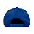 OMA DESIGN STUDIOS - Boné Brasil Flag Curved Brim "Azul" -NOVO- - Imagem 4
