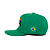 OMA DESIGN STUDIOS - Boné Brasil Retro WC Curved Brim "Verde" -NOVO- - Imagem 3