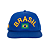 OMA DESIGN STUDIOS - Boné Brasil WC Arch "Azul" -NOVO- - Imagem 1