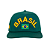 OMA DESIGN STUDIOS - Boné Brasil WC Arch "Verde" -NOVO- - Imagem 1