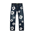DENIM TEARS - Calça Jeans Straight Cotton Wreath "Dark Wash" -NOVO- - Imagem 1