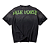 VALE LIVES FOREVER - Camiseta World Peace "Preto" -NOVO- - Imagem 2