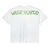 VALE LIVES FOREVER - Camiseta World Peace "Branco" -NOVO- - Imagem 2