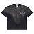 VALE LIVES FOREVER - Camiseta Choopper "Preto" -NOVO- - Imagem 1