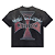VALE LIVES FOREVER - Camiseta Choopper "Preto" -NOVO- - Imagem 2
