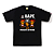 BAPE - Camiseta Captain Baby Milo Pirate Crew "Preto" -NOVO- - Imagem 1