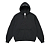 SUPREME x JORDAN - Moletom SS26 "Preto" -NOVO- - Imagem 1